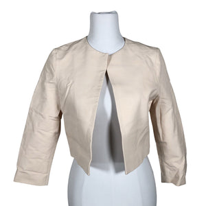 Unisex Esprit - Pidulik boolero, suurus 38 - Heleroosa (2)