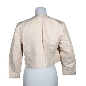 Unisex Esprit - Pidulik boolero, suurus 38 - Heleroosa (3)