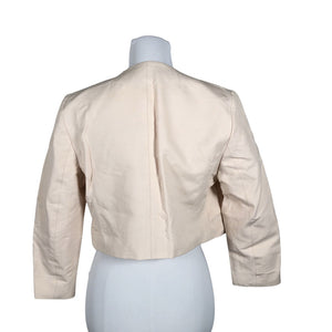 Unisex Esprit - Pidulik boolero, suurus 38 - Heleroosa (4)
