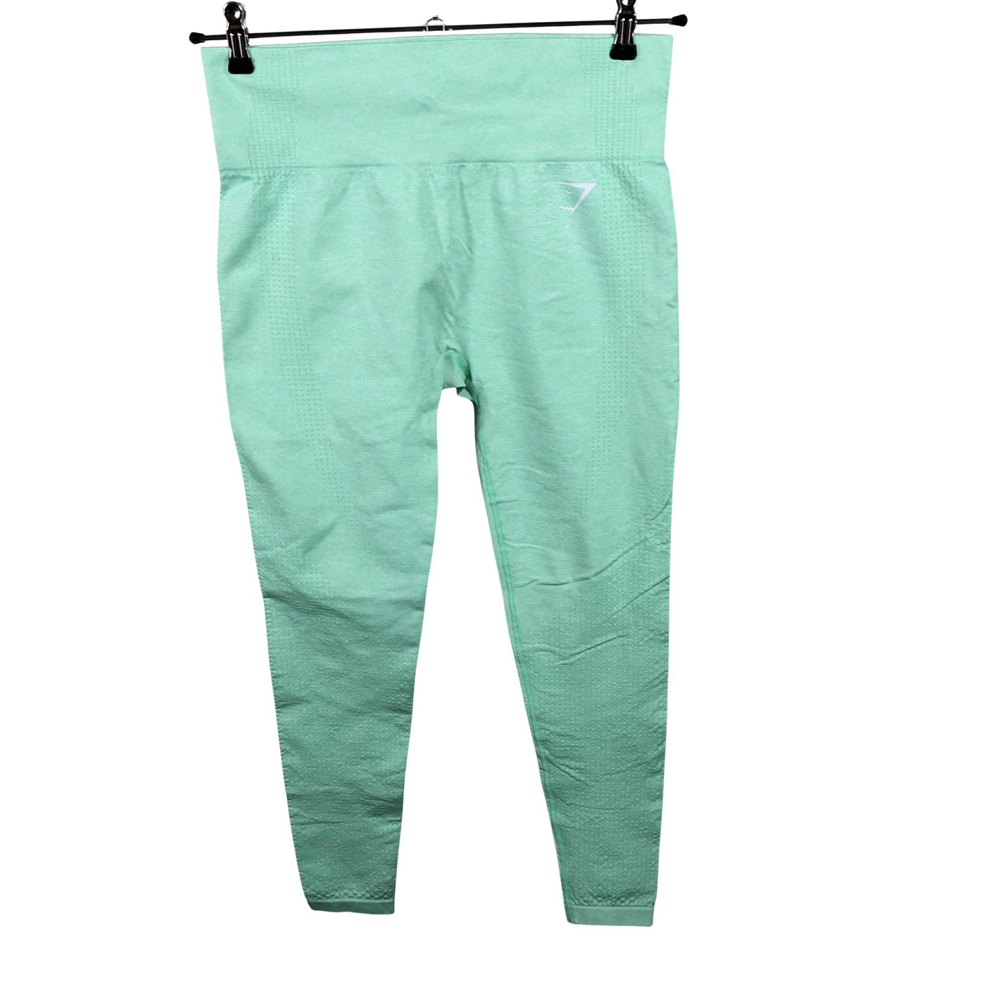 Unisex Gymshark - Spordiretuusid, suurus 38 - Roheline (1)