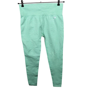Unisex Gymshark - Spordiretuusid, suurus 38 - Roheline (1)