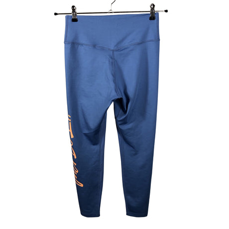 Unisex Nike - Spordiretuusid, suurus 38 - Helesinine (2)