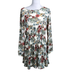 Unisex Pepe Jeans - Õhuke kleit, suurus 38 - Helesinine (1)