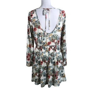 Unisex Pepe Jeans - Õhuke kleit, suurus 38 - Helesinine (2)