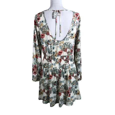 Unisex Pepe Jeans - Õhuke kleit, suurus 38 - Helesinine (2)