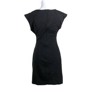 Unisex Tiger of Sweden - Trikotaažist kleit, suurus 36 - Hall (2)