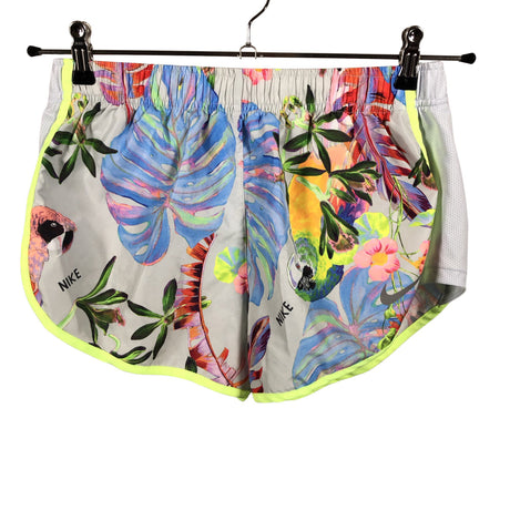 Unisex Nike - Lühikesed spordipüksid, suurus 38 - Sinine (2)