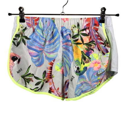 Unisex Nike - Lühikesed spordipüksid, suurus 38 - Sinine ()