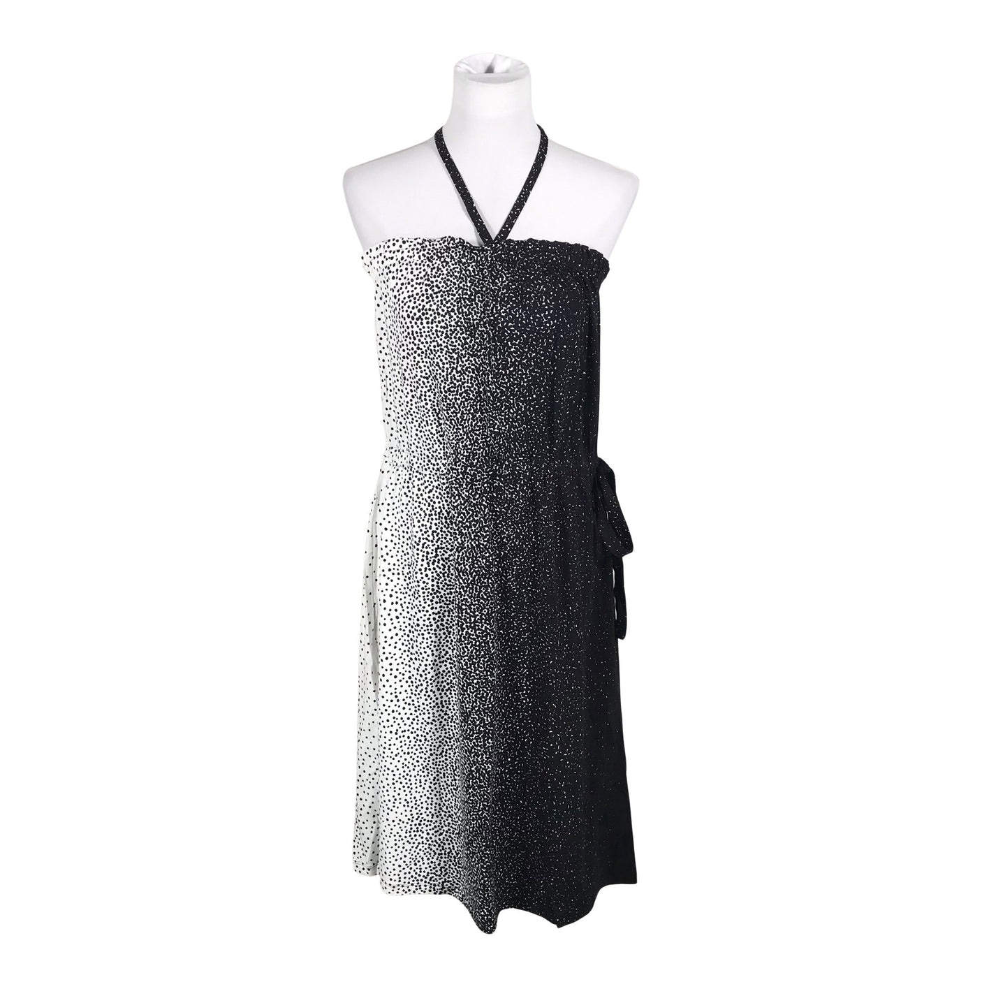 Unisex Marimekko - Suvekleit, suurus 38 - Must (1)