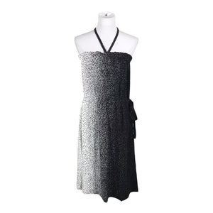 Unisex Marimekko - Suvekleit, suurus 38 - Must (1)