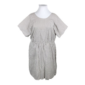 Unisex Kaiko - Mitteveniv kleit, suurus 42 - Valge (1)