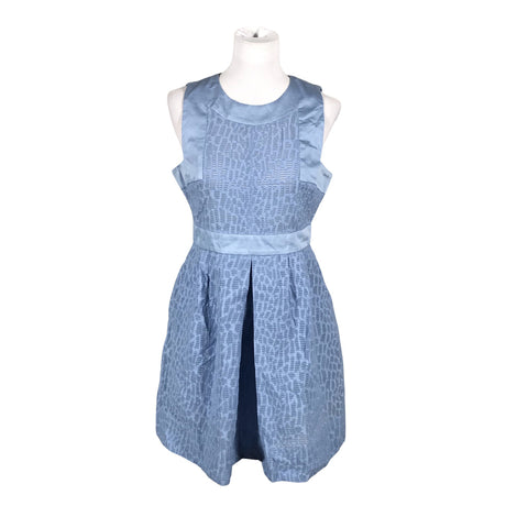 Unisex Tara Jarmon - Mitteveniv kleit, suurus 40 - Helesinine ()