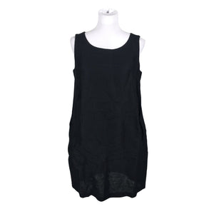 Unisex Marimekko - Mitteveniv kleit, suurus 38 - Must (1)