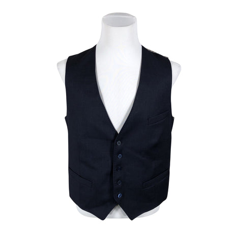 Unisex Ted Baker - Pidulik vest, suurus L - Sinine ()