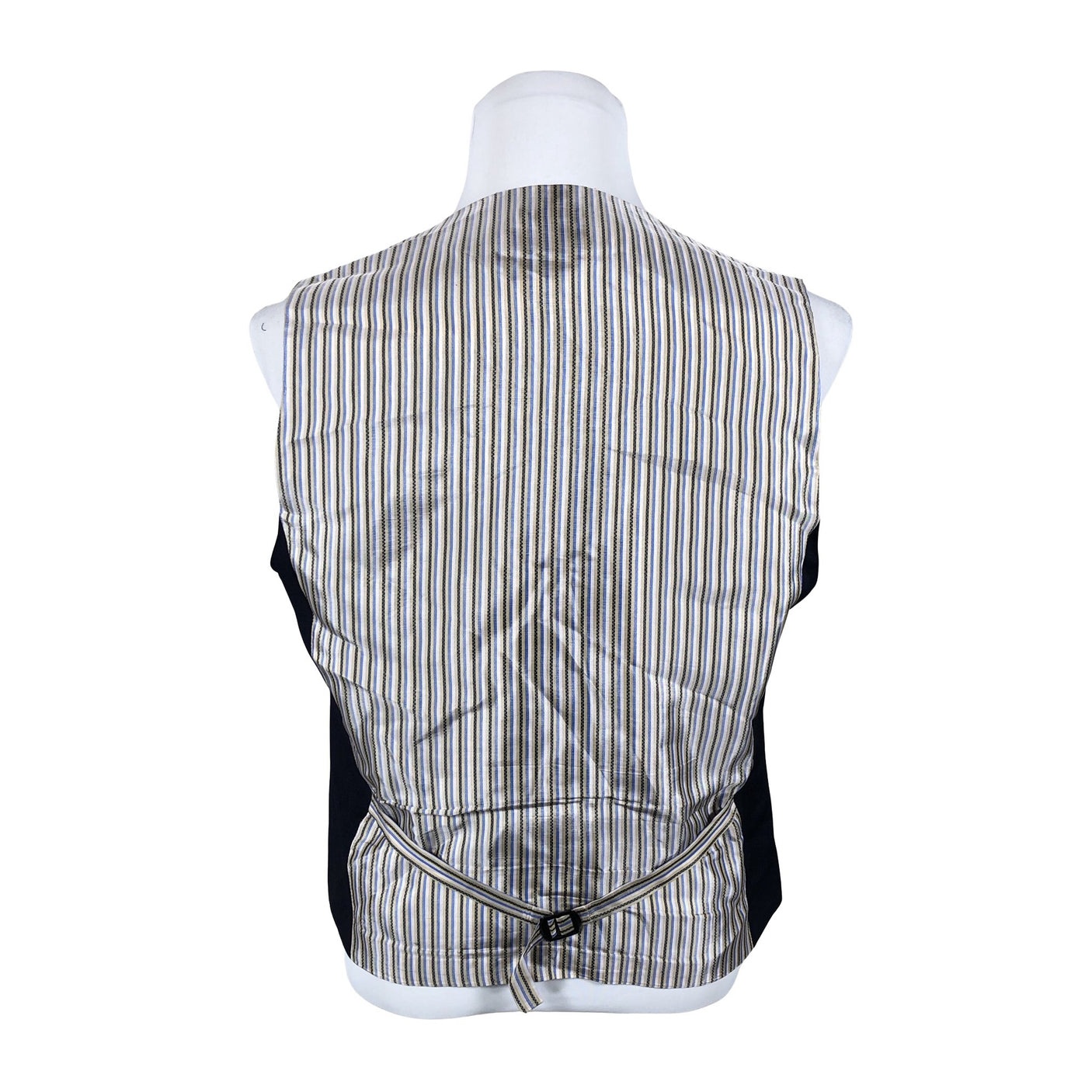 Unisex Ted Baker - Pidulik vest, suurus L - Sinine (2)