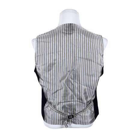 Unisex Ted Baker - Pidulik vest, suurus L - Sinine (2)