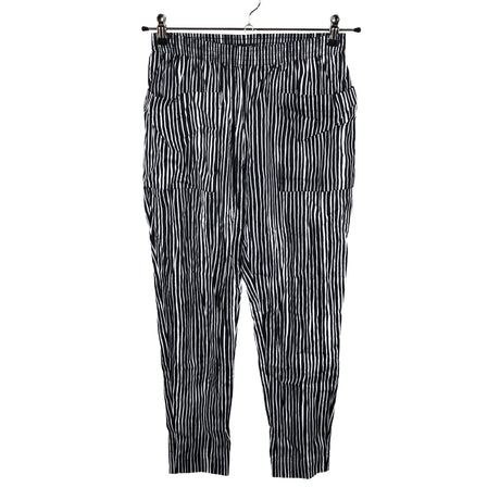 Unisex Marimekko - Mittevenivad püksid, suurus 38 - Must ()