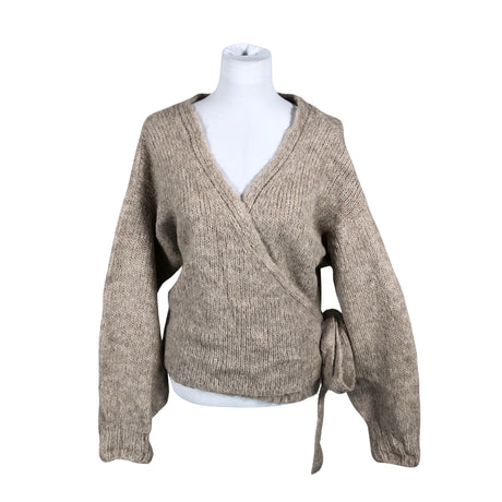 Unisex Kaiko - Kampsun, suurus 38 - Beige ()