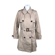 Unisex Cristelle&co - Trentš, suurus 38 - Beige ()