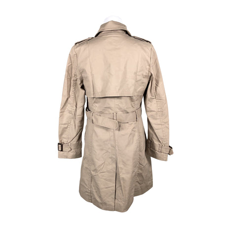 Unisex Cristelle&co - Trentš, suurus 38 - Beige (2)