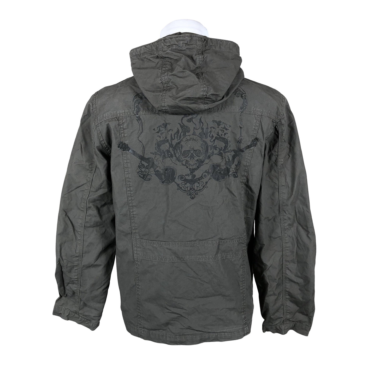 Unisex Jack & Jones - Jope, suurus L - Roheline (2)