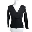 Unisex Anne Linnonmaa - Kampsun, suurus 36 - Must ()