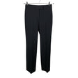 Unisex Betty Barclay - Mittevenivad püksid, suurus 36 - Must ()