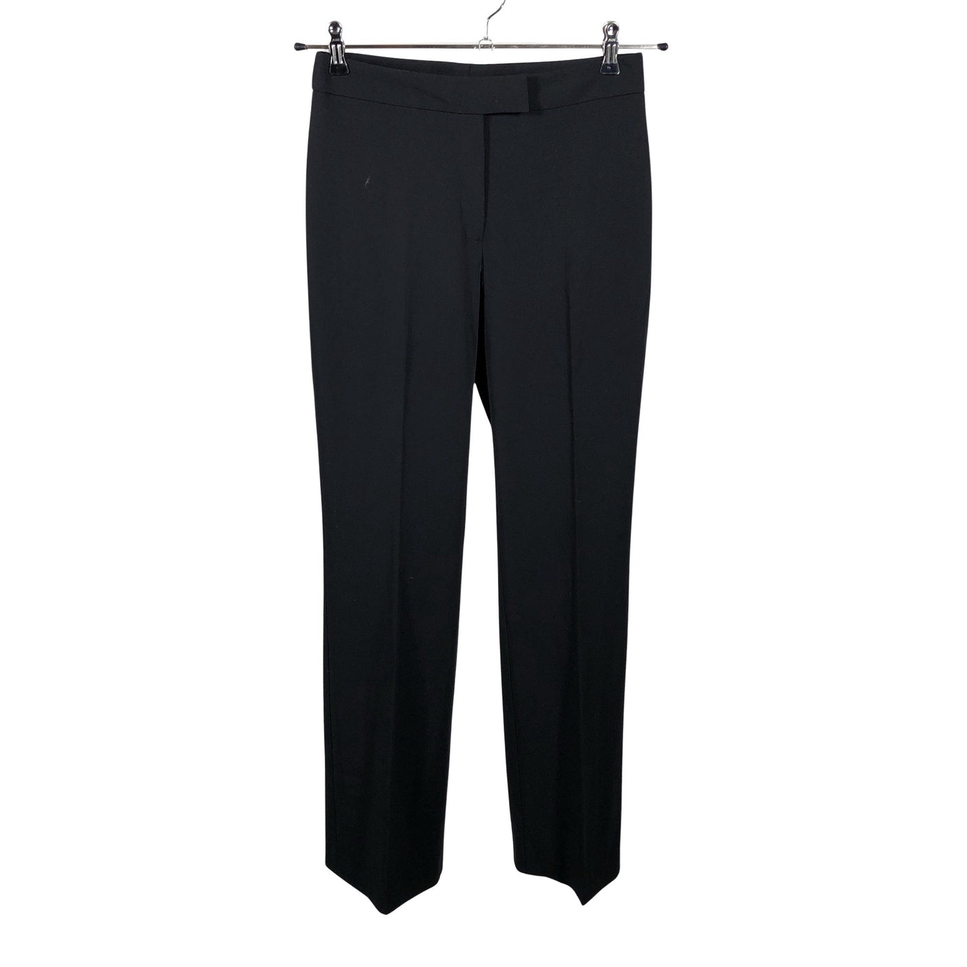 Unisex Betty Barclay - Mittevenivad püksid, suurus 36 - Must (1)