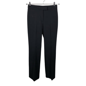 Unisex Betty Barclay - Mittevenivad püksid, suurus 36 - Must (1)