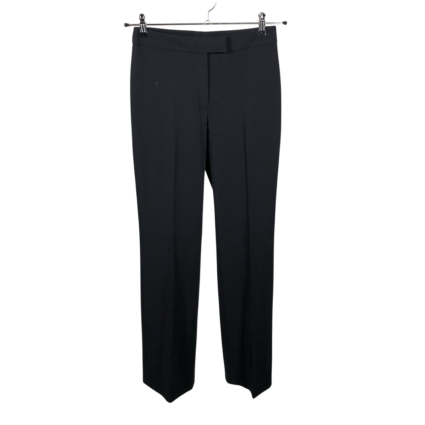 Unisex Betty Barclay - Mittevenivad püksid, suurus 36 - Must (2)