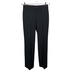 Unisex Betty Barclay - Mittevenivad püksid, suurus 36 - Must (2)