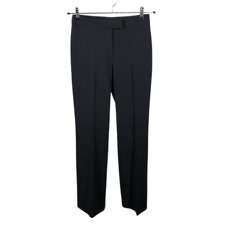 Unisex Betty Barclay - Mittevenivad püksid, suurus 36 - Must (2)