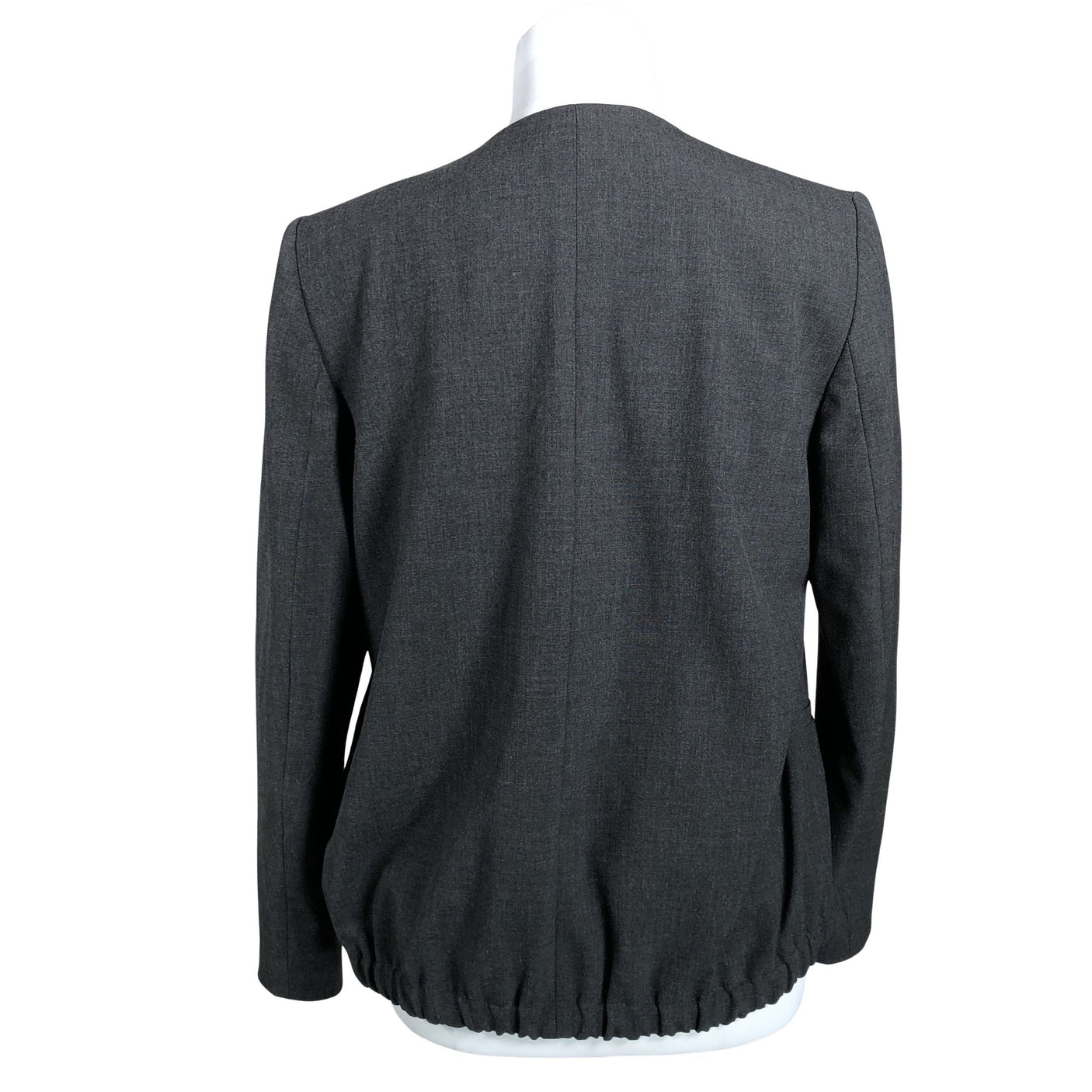 Unisex Filippa K. - Jakk, suurus 38 - Hall (2)