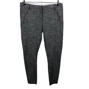 Unisex Fiveunits - Viigipüksid, suurus W30 - Hall (1)