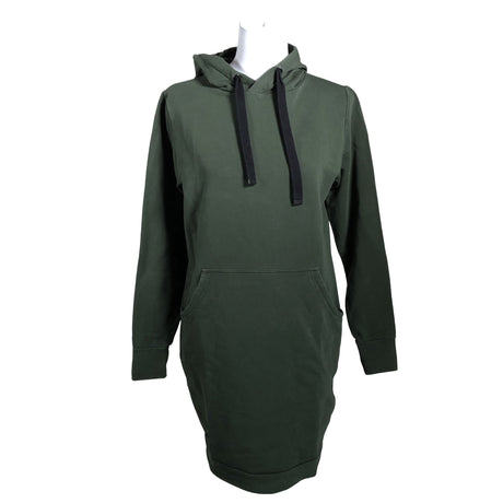 Unisex NOSH - Dressikangast kleit, suurus 38 - Roheline ()