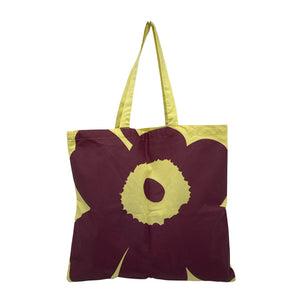 Unisex Marimekko - Kandekott, suurus Maxi - Kollane (1)