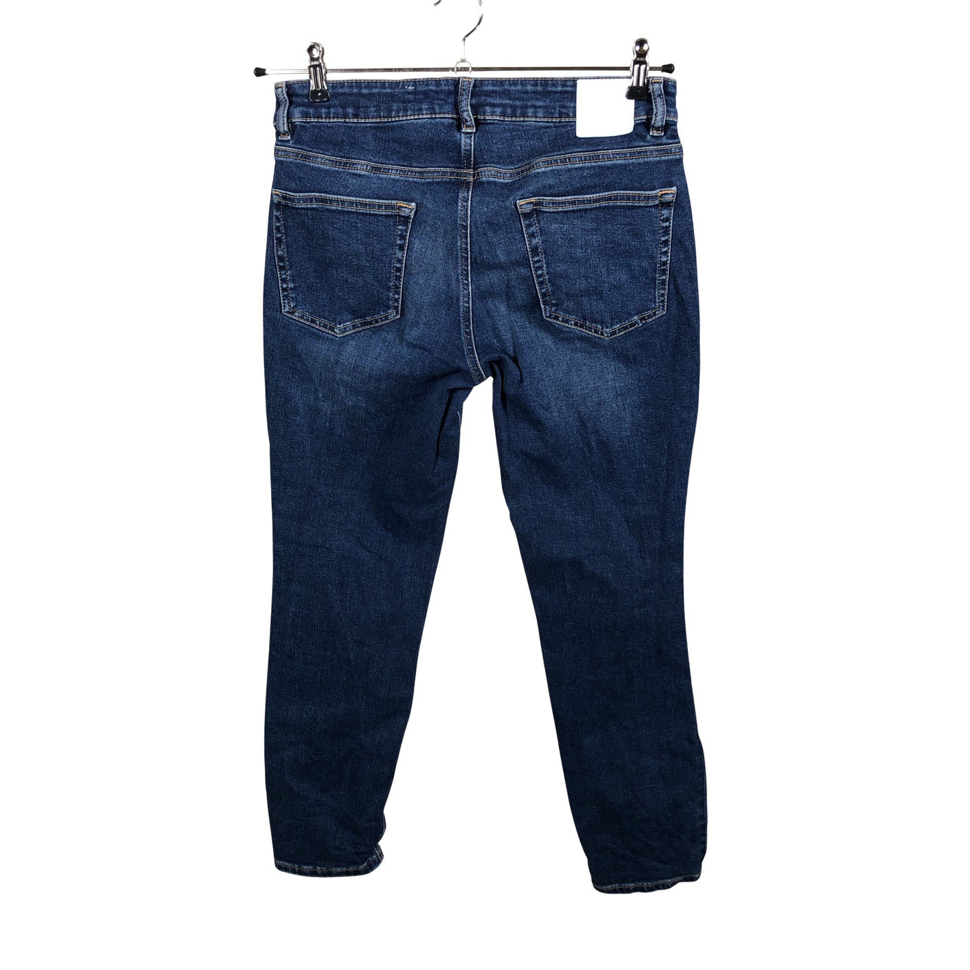 Unisex Hugo Boss - Teksad, suurus W28 - Sinine (2)