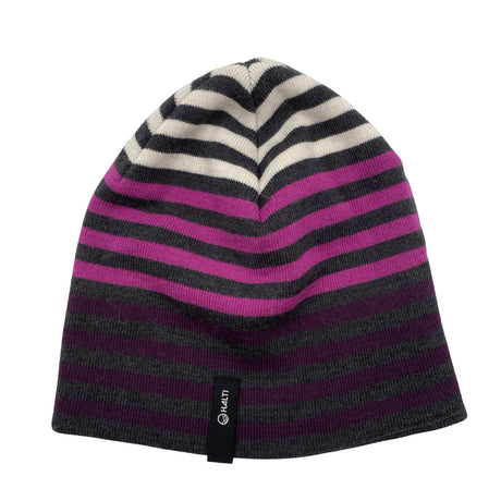 Unisex Halti - Talvemüts, suurus 52 - 54 cm - Lilla ()