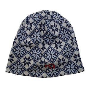 Unisex Kari Traa - Õhuke müts, suurus 54 - 56 cm - Hall (1)