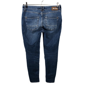 Unisex Mos Mosh - Teksad, suurus W29 - Sinine (4)