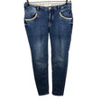 Unisex Mos Mosh - Teksad, suurus W29 - Sinine ()