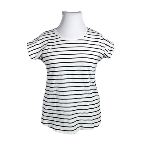 Unisex NOSH - T-särk, suurus 42 - Valge ()