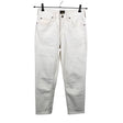 Unisex Lee - Teksad, suurus W27 - Looduslik valge ()