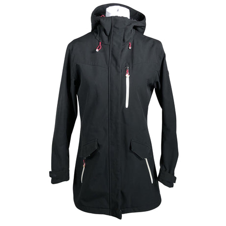 Unisex Laplandic - Softshell jope, suurus 40 - Must ()