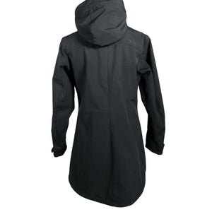 Unisex Laplandic - Softshell jope, suurus 40 - Must (2)