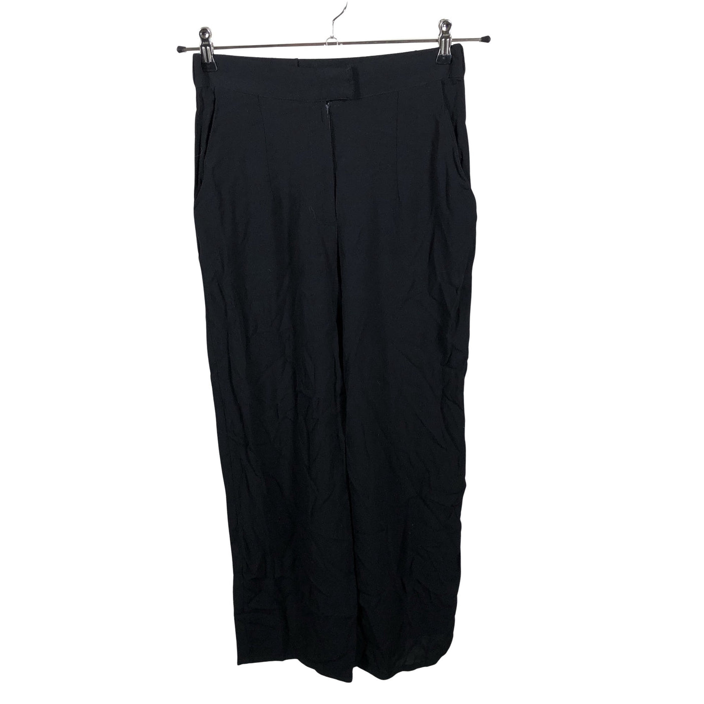 Unisex Kaiko - Õhukesed püksid, suurus 34 - Must (2)