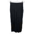 Unisex Kaiko - Õhukesed püksid, suurus 34 - Must ()