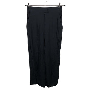 Unisex Kaiko - Õhukesed püksid, suurus 34 - Must (1)