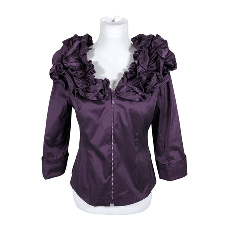 Unisex Joseph Ribkoff - Pidulik jakk, suurus 38 - Lilla ()