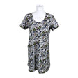 Unisex Gudrun Sjöden - Trikotaažist tuunika, suurus 38 - Hall ()